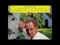 Beethoven Piano Concerto 3 / Kempff Berliner Philharmoniker, F. Leitner (1963 LP)