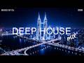 Relaxing Deep House Mix 2026 Perfect Start For A New Week Chill Monday Vibes