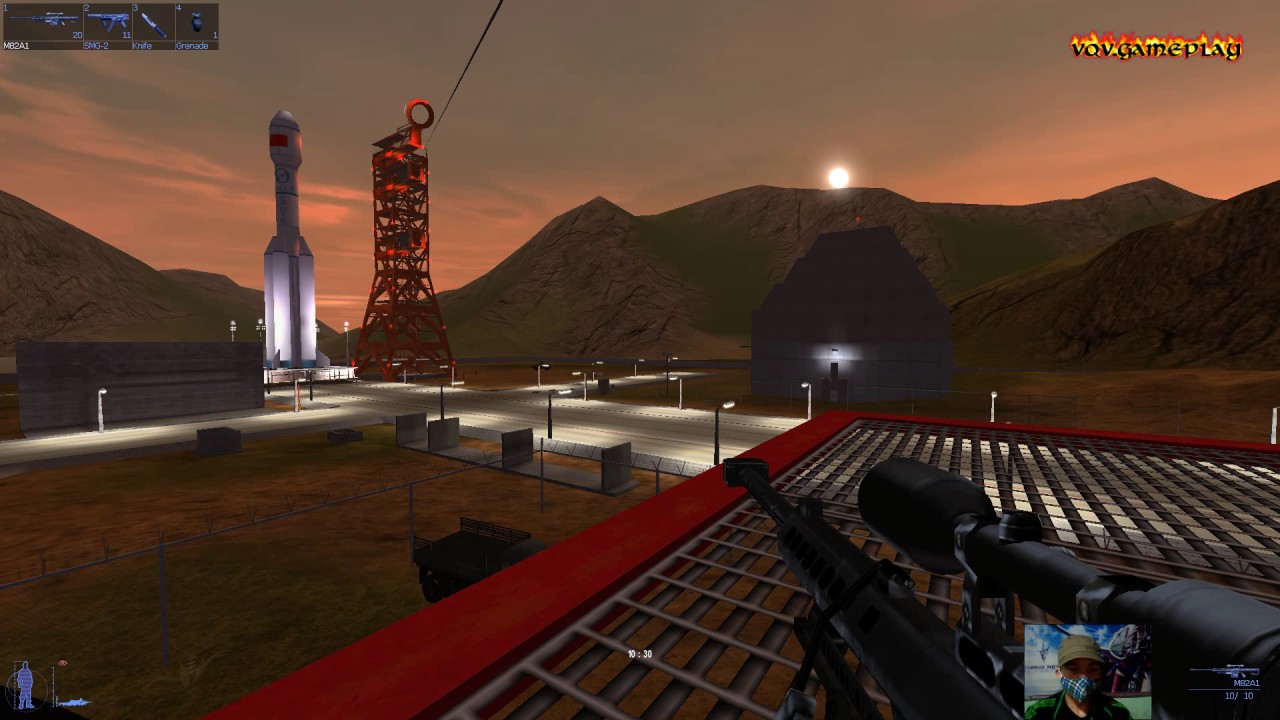 IGI 2 Mission 19 The Launch Pad B Ph ng M n Cu i VQV GamePlay Game Offline YouTube igi-2-mission-19-the-launch-pad-b-ph-ng-m-n-cu-i-vqv-gameplay-game-offline-youtube