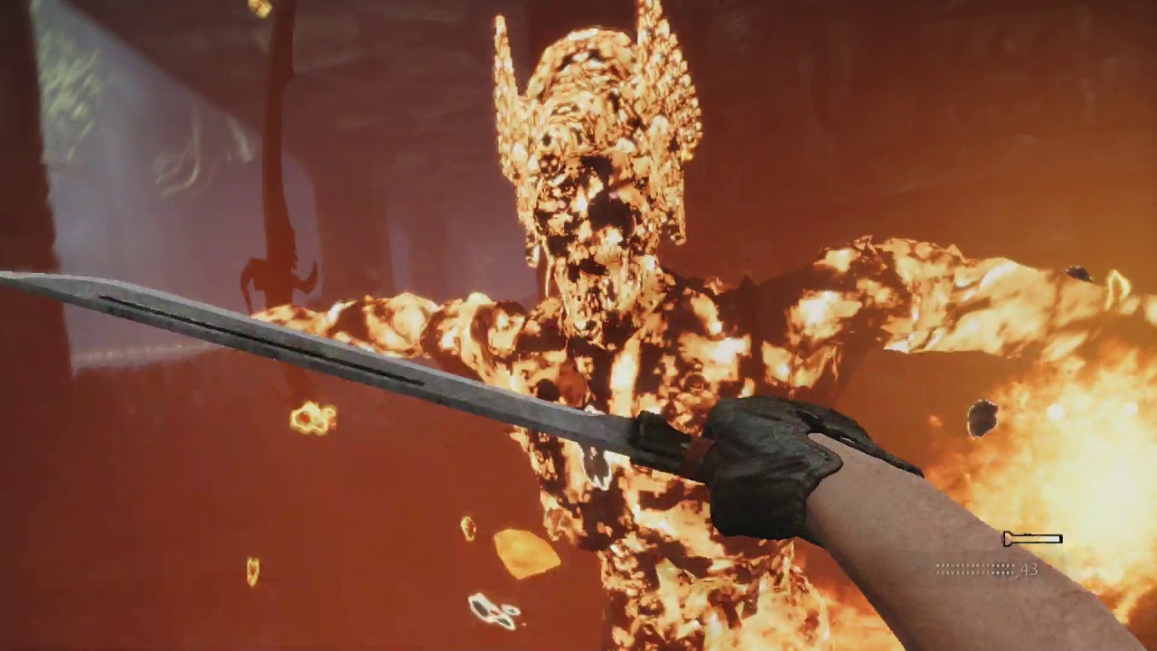 Deadfall Adventures Playthrough | Episode 13 - THE END