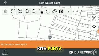 Guide for CHCNav CTS A100 Android Total Station