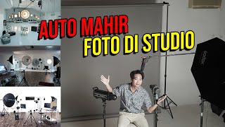 Download lagu TIPS & HOW TO TAKE PHOTOS IN AN INDOOR STUDIO