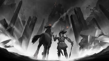 What is《A Blind Legend》? Bring you into the world of A Blind Legend! 【No commentary】