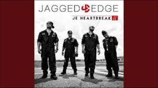 Jagged Edge ft. Street Katz & Woonie - They Ain´t Je (Sick Cents Remix)