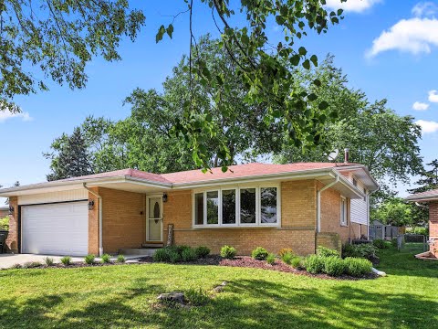 2135 Haig Ct, Palatine, IL home video tour