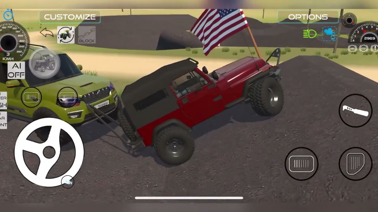 Car modifications😳🌈🔥 