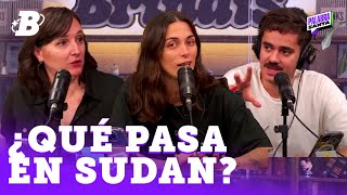 VENTA DE EV4TEST PARA AMARRAR A TU HOMBRE | GUERRA DE SUDAN Y LUNA LLENA EN ESCORPIO #PALABRASANTA