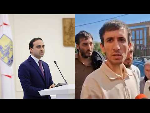 Քաղաքացիները դժգոհ են. էս էլ հո նախկինները չեն տվել