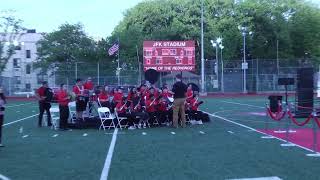 Hoboken High School - Graduation 2021 (Live Stream)