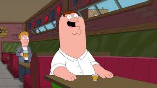 Peter Falls Into The Abyss