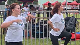 Keseruan Team Brewog  And Senam Horeg  Mening Bolo