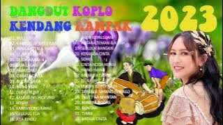 DANGDUT KOPLO MALAYSIA TERBARU 2023 -  MONATA Full Album Malaysia VERSI KOPLO TERVIRAL 2022