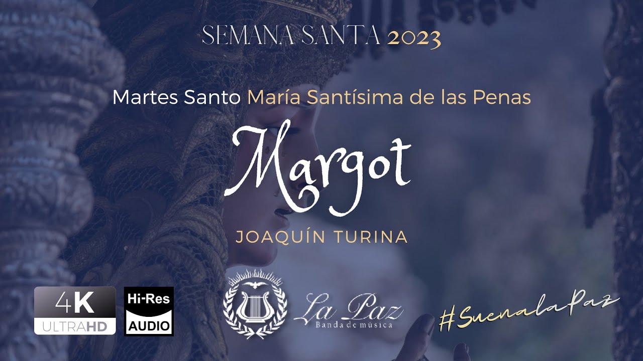 Penas / Semana Santa Málaga 2023 / 