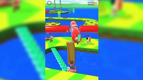 ShortCut Run - All Levels Walkthrough #6 Short GamePlay