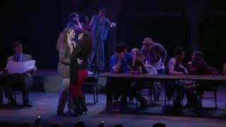 “La Vie Boheme” from Rent @ Texas State University