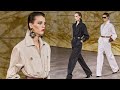 Saint Laurent Стиль в Париже Весна/Лето 2024 | outfits #669  | Коллекция одежды