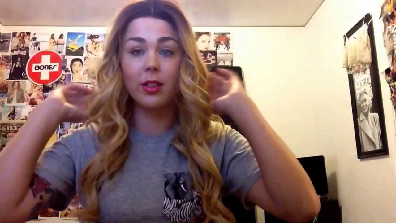 Outre lydia wig review