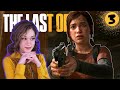 ellie feels conflicted about un-aliving people (i don&#39;t) - The Last of Us Remake Part 3 - Tofu Plays