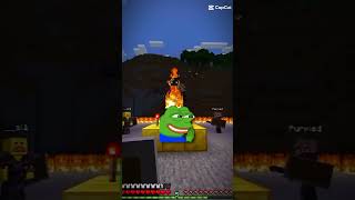 EVIL WALLIBEAR@CheapPickle @Wallibear @GoofyGang @al1craft. @tinymacdude