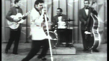 Elvis Presley - Hound Dog (1956) HD 0815007