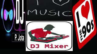 Download Lagu D.J. PJota - Nostalgia dos tempos em Viseu IV - #Eurodance / #Remember The 90'S MP3