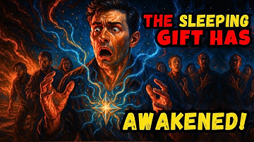 The GIFT You Hid Is AWAKENING Right NOW