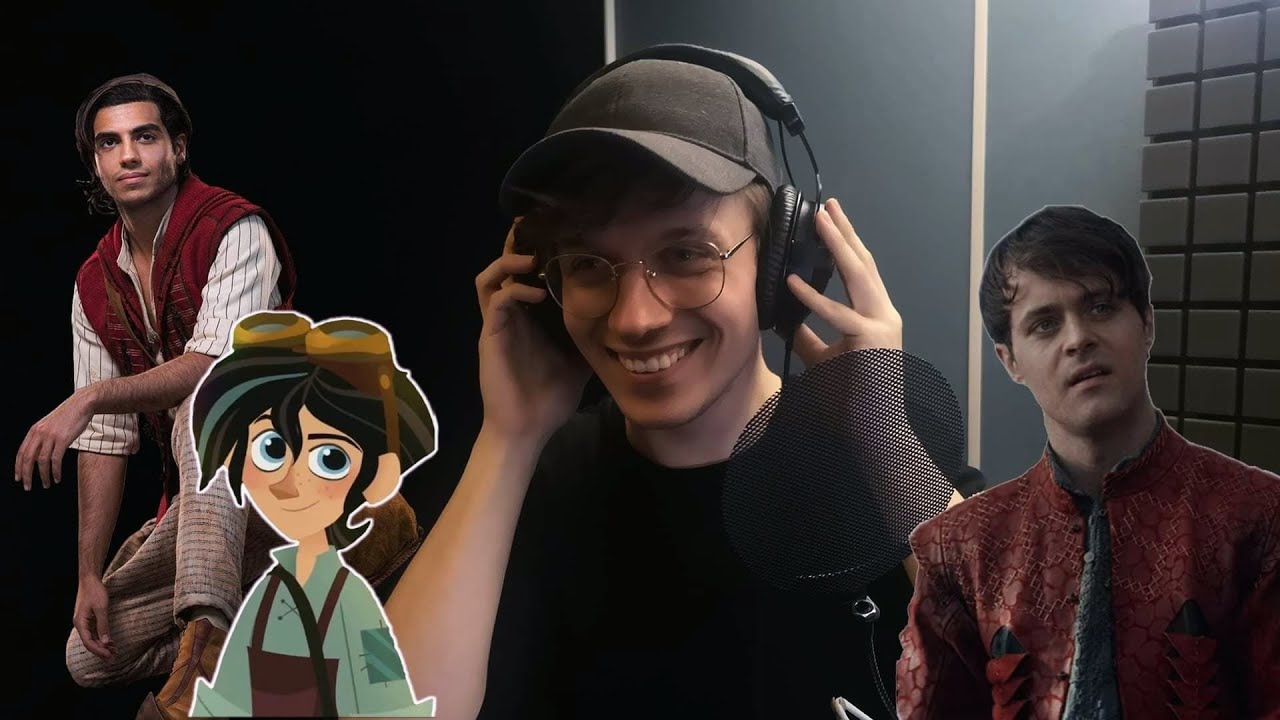 ODCINEK 113: MARCIN FRANC