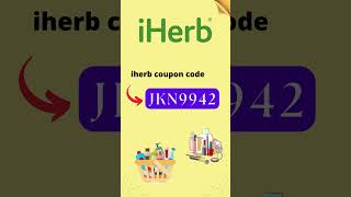 Famous iherb coupon promo code 2024 - iherb discount code 10% Profile