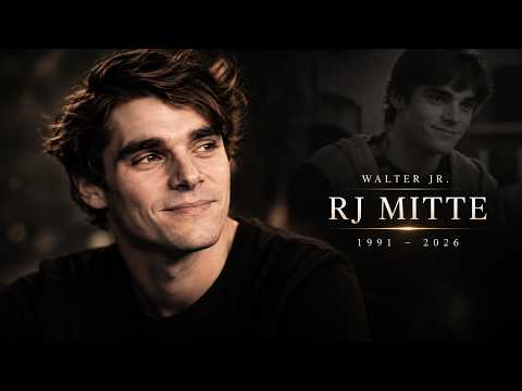 R.I.P Walter Jr. 😔 [Quick Edit]
