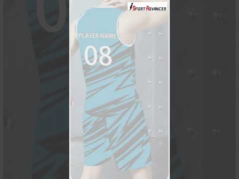 SportAdvancer | Custom