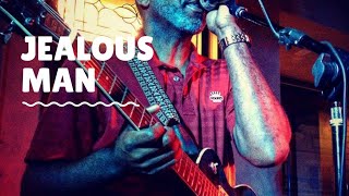 Marcus King Jealous Man Snippet. Apollo Redhead Version 3/21/20