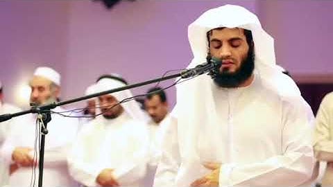 تلاوة خاشعة من سورة الشعراء  ( الاية 141-227) القارئ رعد محمد الكردي