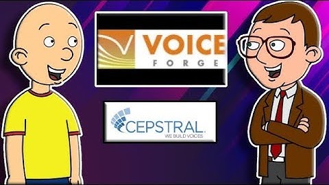 (REUPLOAD/OUDATED) How To Get All VoiceForge Voices Back On Wrapper Offline!