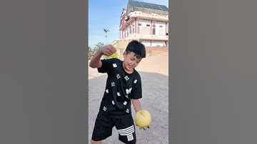 Max công suất robot gọt cam #funny #comedy #shorts #robot