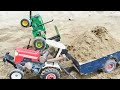 Remote control Swaraj 855 protect new modification power