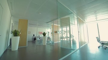 CBI Europe Spa - Demountable Partition Division (EN)