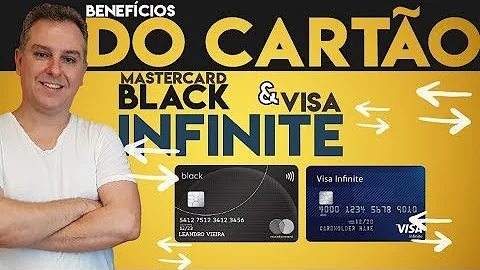Qual o limite do cartão Visa Infinite?