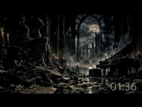 Frozenvile - Memory Made of Pain | 4K Quality | #frozenvile #memory #main