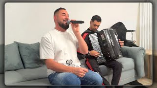 Laurentiu Craciun - Somnu-Mi Si Nu Ma Cunc Cover - Sava Negrean Brudascu