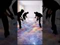 #interiordesign #epoxyfloor #beforeafter