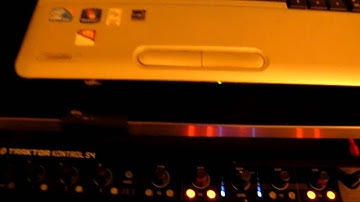 TRAKTOR S4, Problem 1 - hot cue settings. Anyone can help? Thanks!