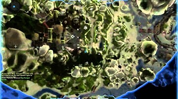 Fire Fall Assault Class Playthrough 1 by Fryedegg