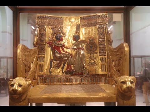 Video: The Exodus Of The White Gods - Alternative View