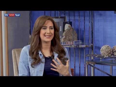 كواليس النجوم علا باشا تلعب عدة أدوار خلال شهر رمضان