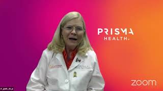 Prisma Health Update: Respiratory illnesses and how they are impacting our health care system