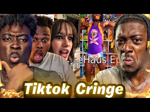 Cringe TikToks That Will Send You Over The Edge 😭