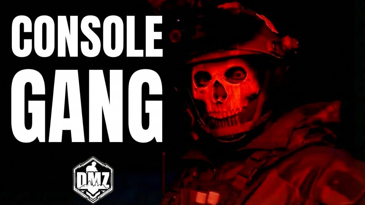 I hear DMZ is FIXED??! ... BUT can I even Remember how to Play?✅