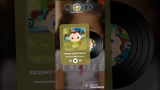 Boogie Shoes Demo Voice