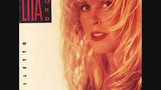 Lita Ford - Hungry