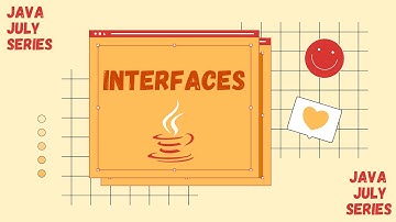 Expanding on Interfaces & Inheritance - Java July Series